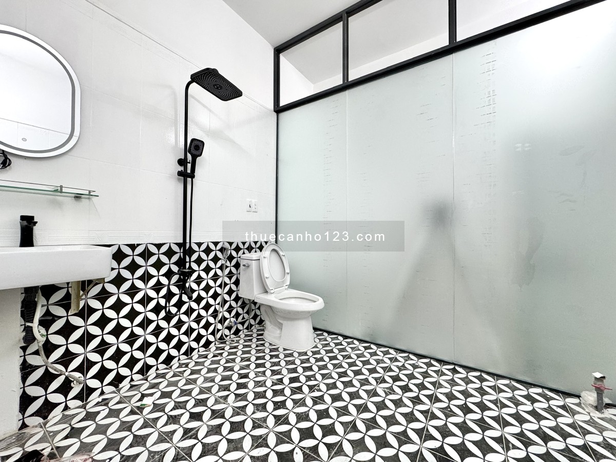 Cho thuê 2PN Full Nội Thất gần Etown Cộng Hoà, Tân Bình - 0909 186 134