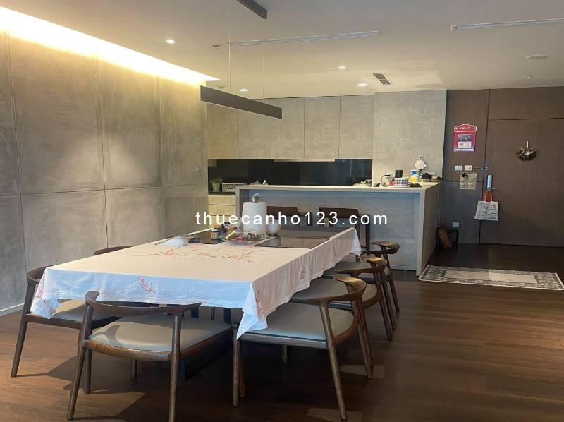 ️ 163M² NGAY TRÁI TIM QUẬN NHẤT Vincom Center, Lê Thánh Tôn – Bến Nghé, Quận 1 3PN – 2WC