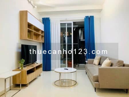 Cần cho thuê căn hộ 1PN tại cộng hoà Garden-Tân Bình: Nội thất đầy đủ giá chỉ: 11tr/tg