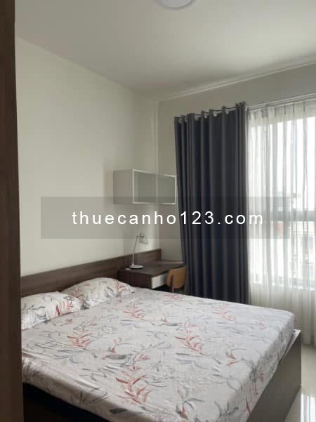 Cần cho thuê căn hộ 1PN tại cộng hoà Garden-Tân Bình: Nội thất đầy đủ giá chỉ: 11tr/tg