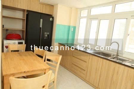 Cho thuê Căn Hộ Chung Cư dài hạn, ưu tiên hộ Gia Đình hoặc làm VP Công Ty