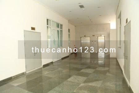 Cho thuê Căn Hộ Chung Cư dài hạn, ưu tiên hộ Gia Đình hoặc làm VP Công Ty