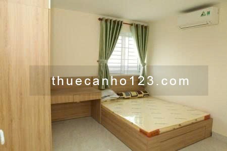 Cho thuê Căn Hộ Chung Cư dài hạn, ưu tiên hộ Gia Đình hoặc làm VP Công Ty