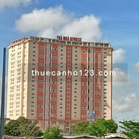 Cho thuê Căn Hộ Chung Cư dài hạn, ưu tiên hộ Gia Đình hoặc làm VP Công Ty