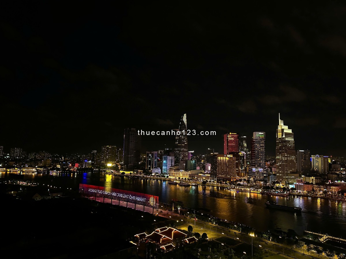 Tổng hợp căn hộ cho thuê The Opera Residence giỏ hàng đa dạng, cập nhật mỗi ngày - Giá tốt