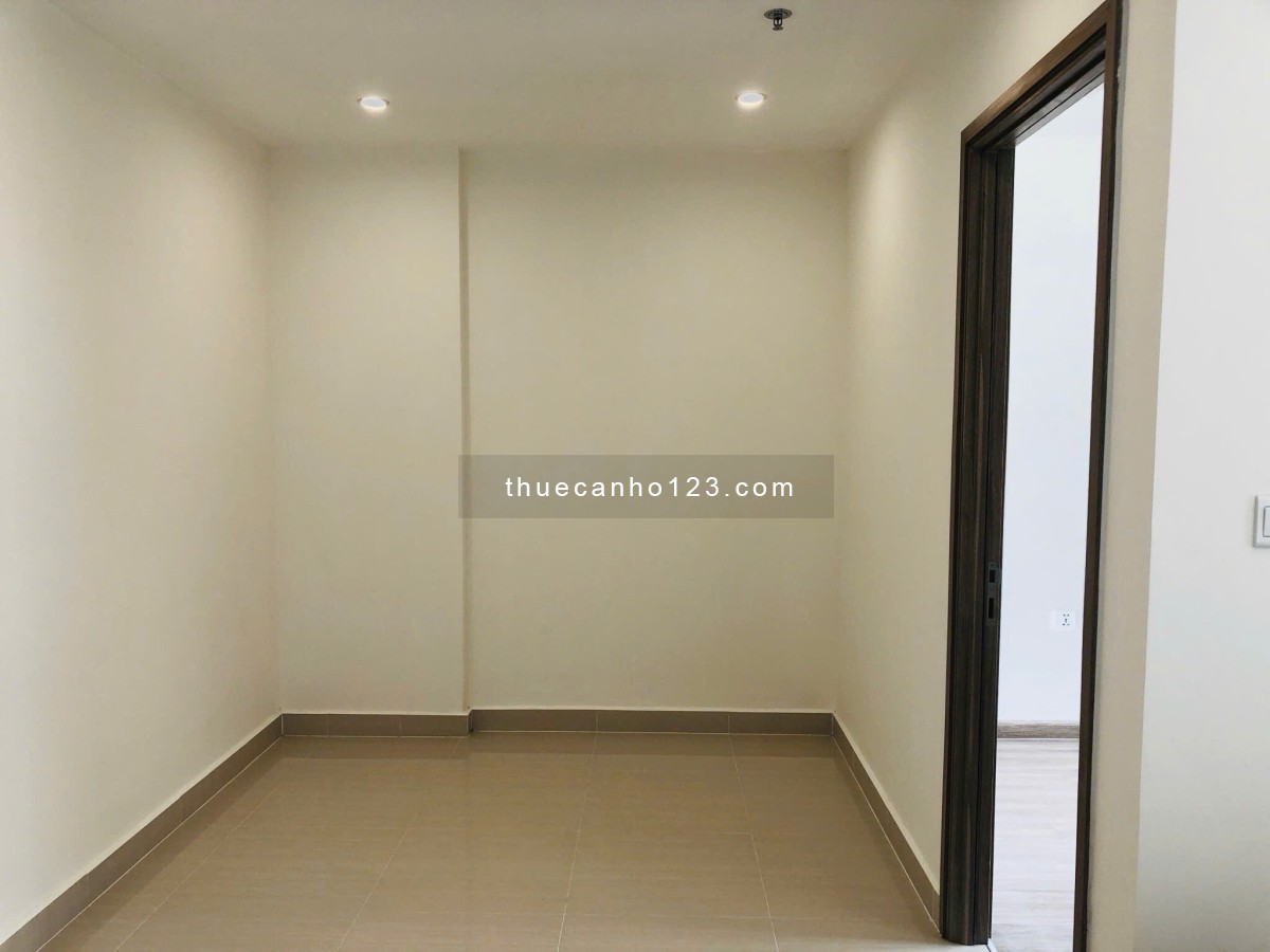 CHO THUÊ căn hộ 1PN+, Vinhomes Grand Park Quận 9 Nội thất cơ bản. Giá chỉ 6 triệu/tháng.