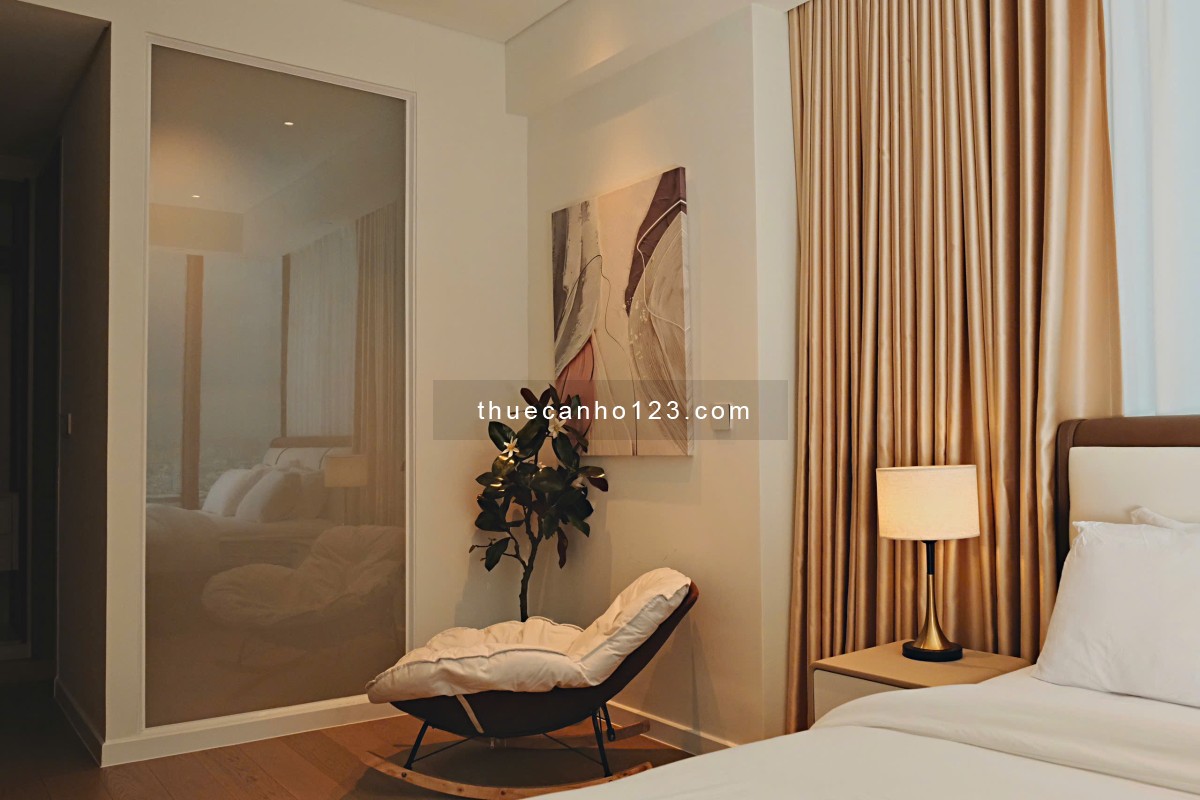 Tổng hợp căn hộ cho thuê The Opera Residence giỏ hàng đa dạng, cập nhật mỗi ngày - Giá tốt