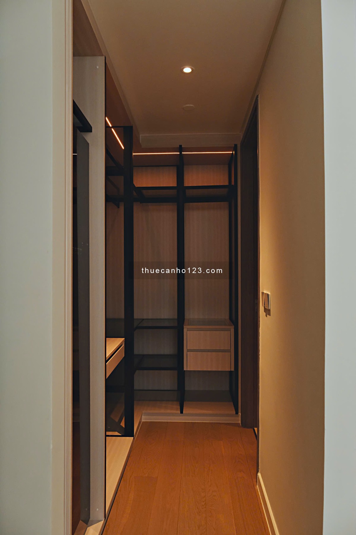 Tổng hợp căn hộ cho thuê The Opera Residence giỏ hàng đa dạng, cập nhật mỗi ngày - Giá tốt