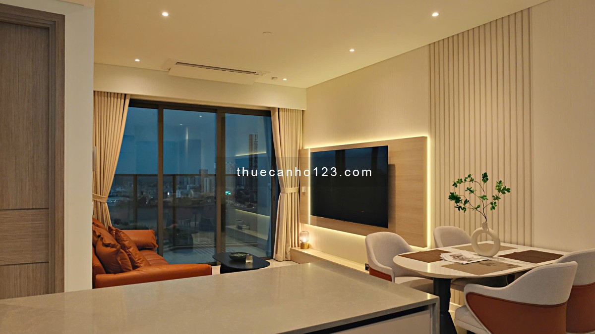 Tổng hợp căn hộ cho thuê The Opera Residence giỏ hàng đa dạng, cập nhật mỗi ngày - Giá tốt