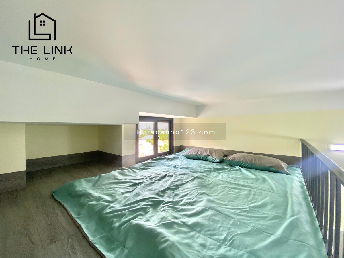 Duplex, dự án mới, toạ lạc tại Ung Văn Khiêm, Phường 25, Bình Thạnh