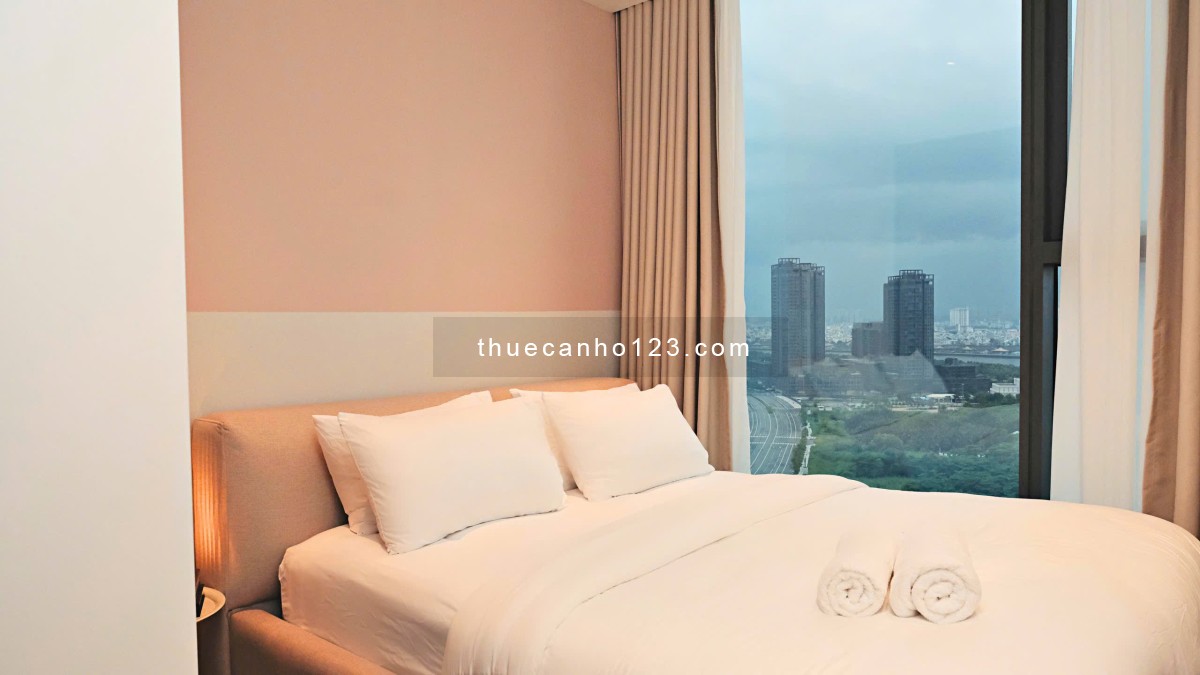 Tổng hợp căn hộ cho thuê The Opera Residence giỏ hàng đa dạng, cập nhật mỗi ngày - Giá tốt