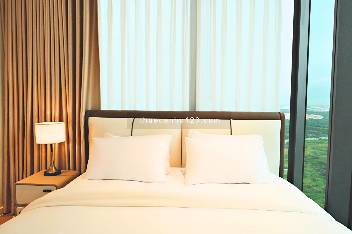 Tổng hợp căn hộ cho thuê The Opera Residence giỏ hàng đa dạng, cập nhật mỗi ngày - Giá tốt