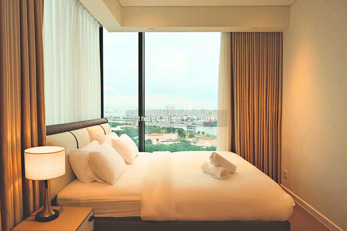 Tổng hợp căn hộ cho thuê The Opera Residence giỏ hàng đa dạng, cập nhật mỗi ngày - Giá tốt