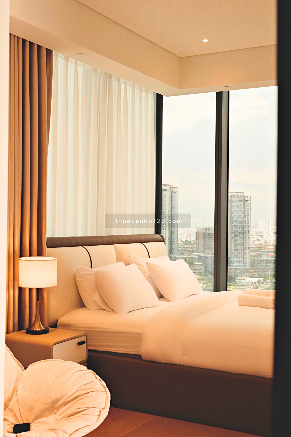 Tổng hợp căn hộ cho thuê The Opera Residence giỏ hàng đa dạng, cập nhật mỗi ngày - Giá tốt