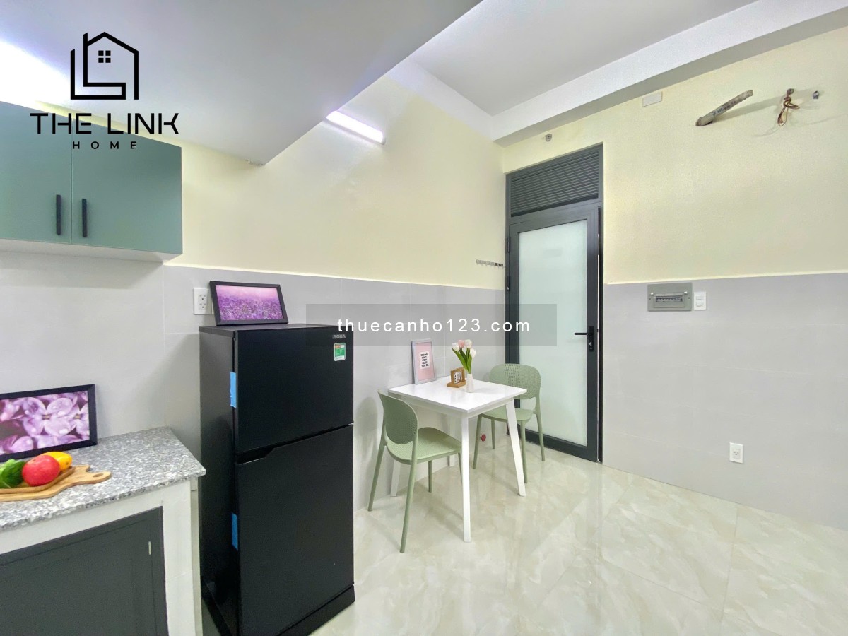 Duplex, dự án mới, toạ lạc tại Ung Văn Khiêm, Phường 25, Bình Thạnh
