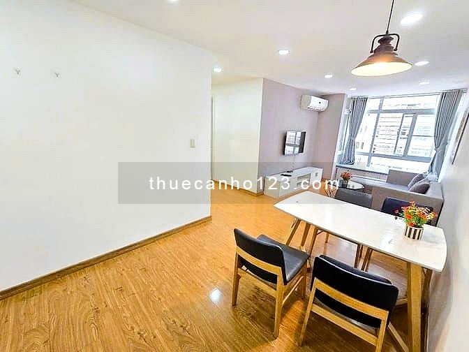 RẺ QUÁ CẢ NHÀ ƠI!!! Chỉ 14 triệu là đã có ngay căn hộ ở Sky Garden rộng 91m2. LH 091424122 Ms Thư