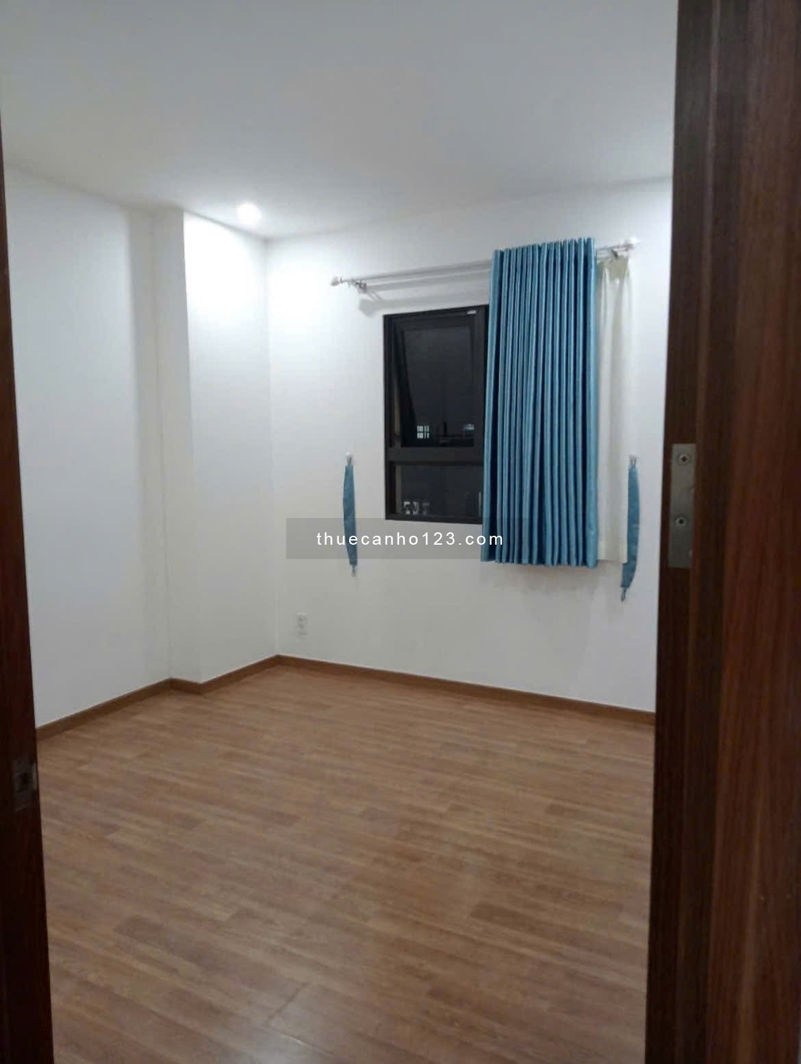 Chung cư Carillon 2 - Hòa Thạnh, Tân Phú : 100m2, 3p ngủ, 2wc, 10tr/tháng