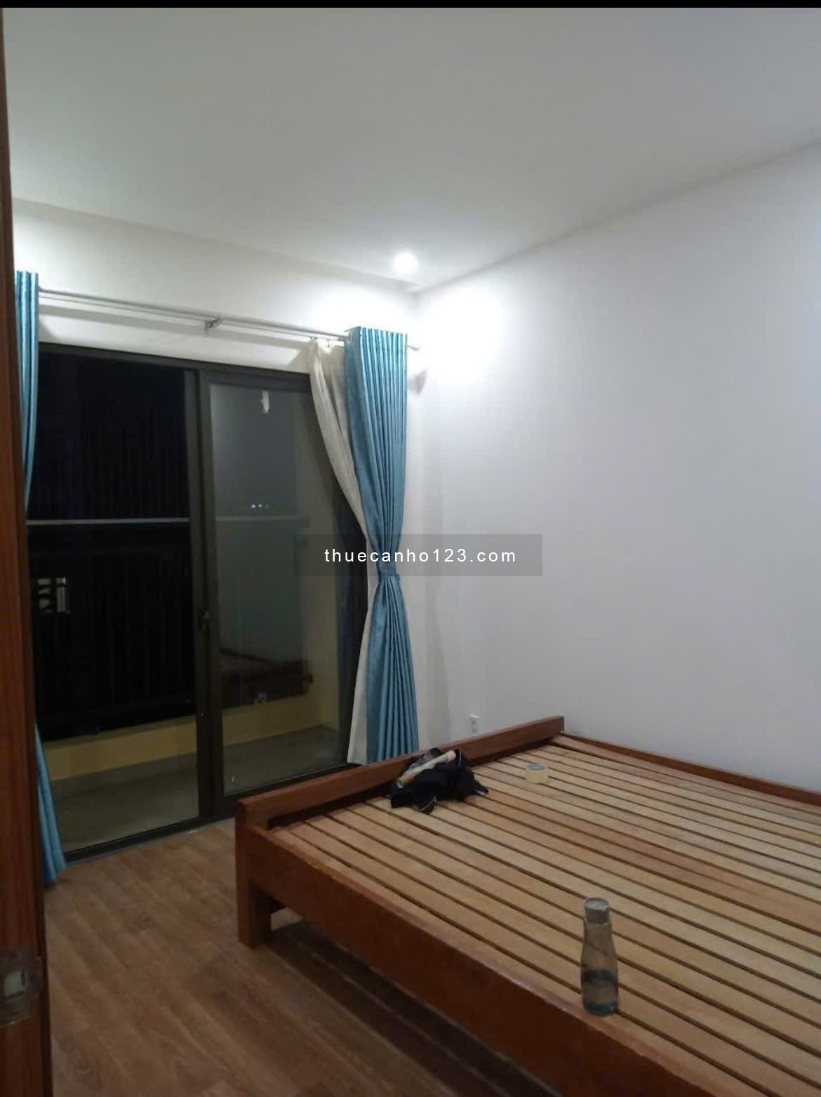 Chung cư Carillon 2 - Hòa Thạnh, Tân Phú : 100m2, 3p ngủ, 2wc, 10tr/tháng