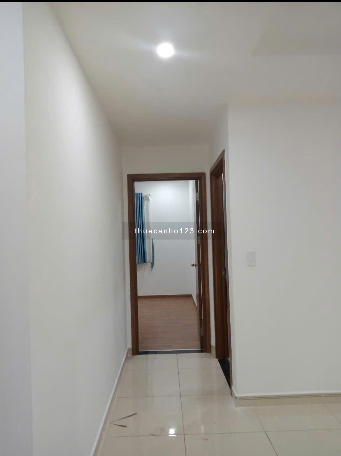 Chung cư Carillon 2 - Hòa Thạnh, Tân Phú : 100m2, 3p ngủ, 2wc, 10tr/tháng