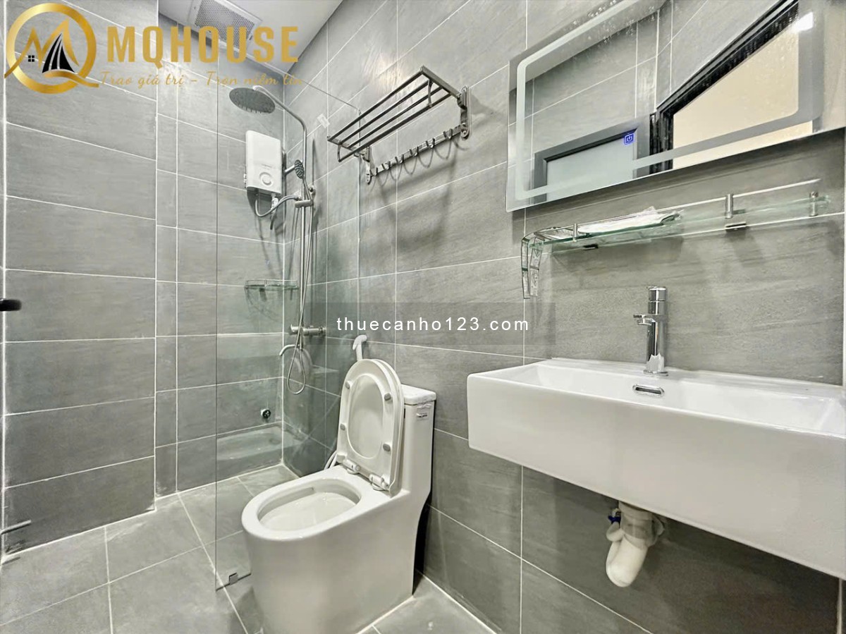 1PN XỊN – BẾP RIÊNG – GIÁ MỀM – NGAY BẠCH ĐẰNG