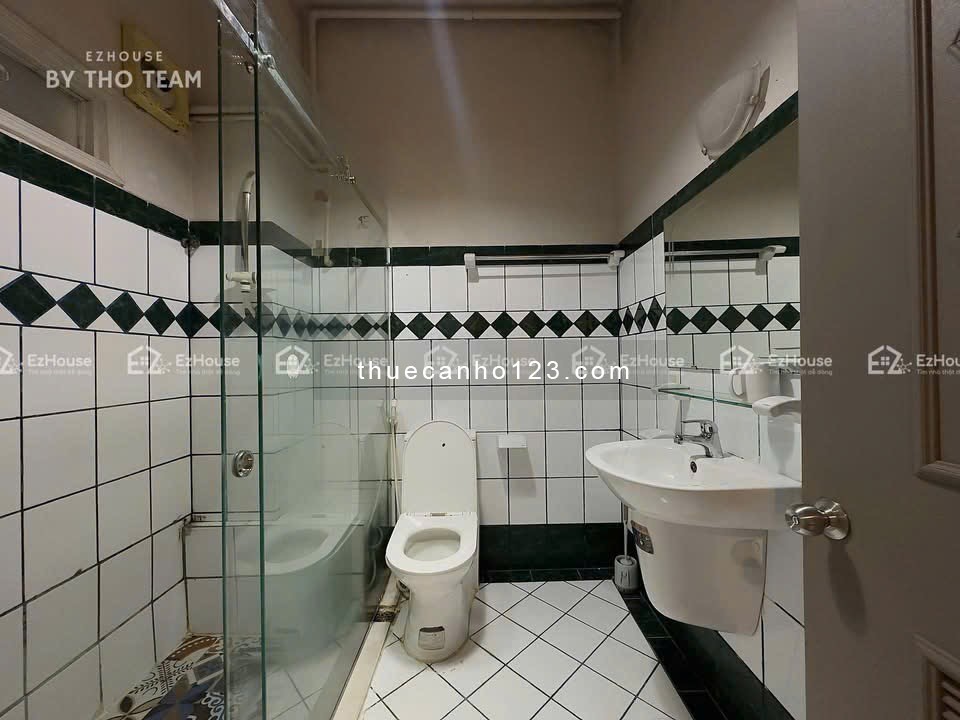 Căn hộ full nội thất Tân Bình gần sân bay Tsn