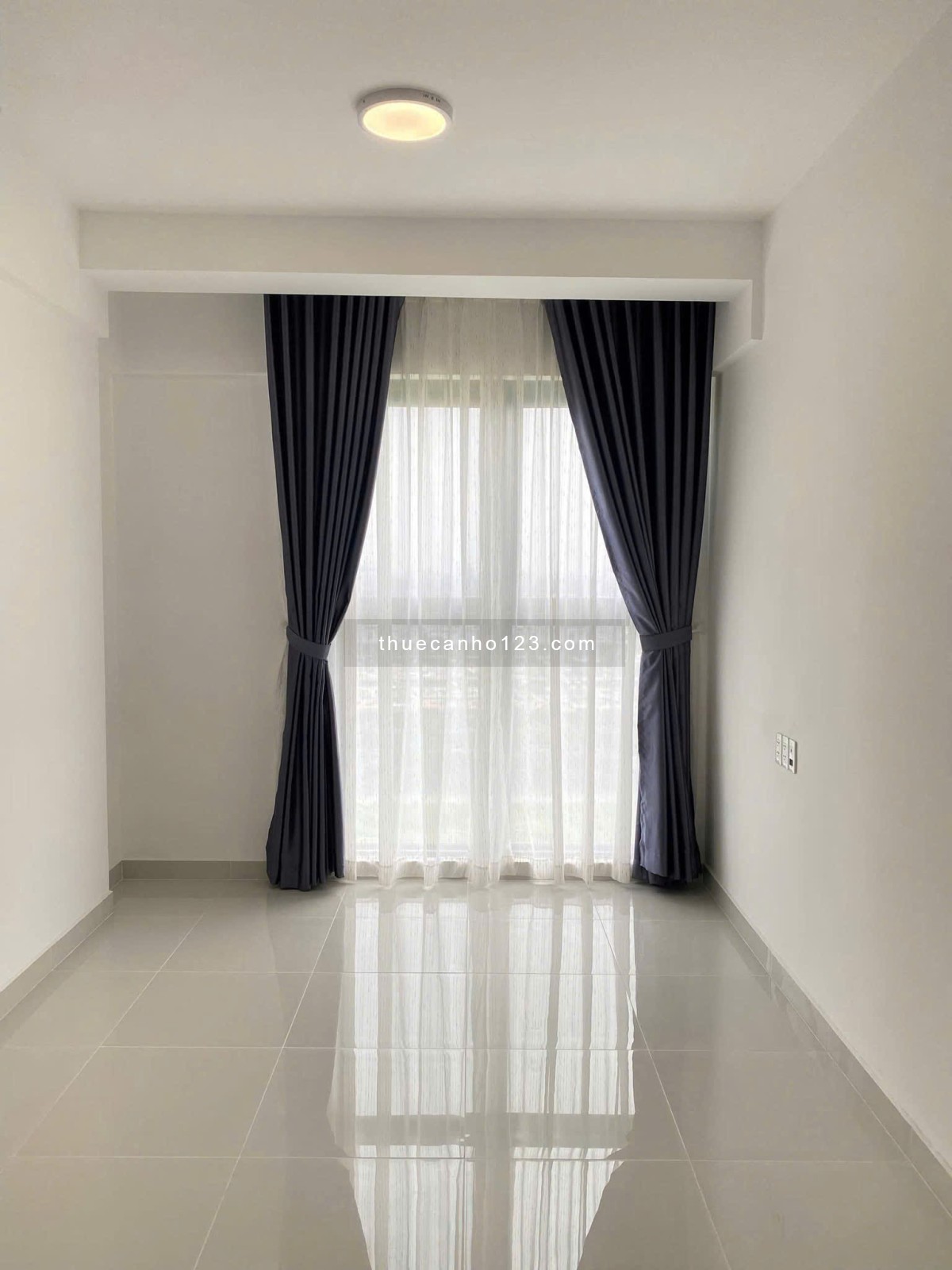 Cho Thuê CC Citi Alto mới 100% - Giá tốt (phù hợp gđ trẻ, sinh viên, nvvp,...)