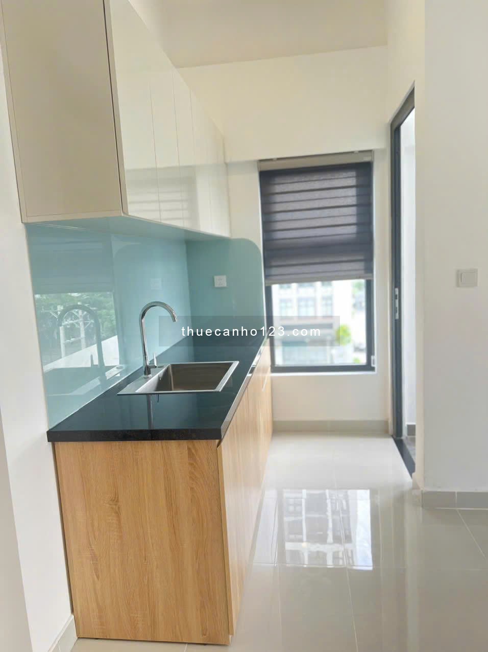 Cho Thuê CC Citi Alto mới 100% - Giá tốt (phù hợp gđ trẻ, sinh viên, nvvp,...)