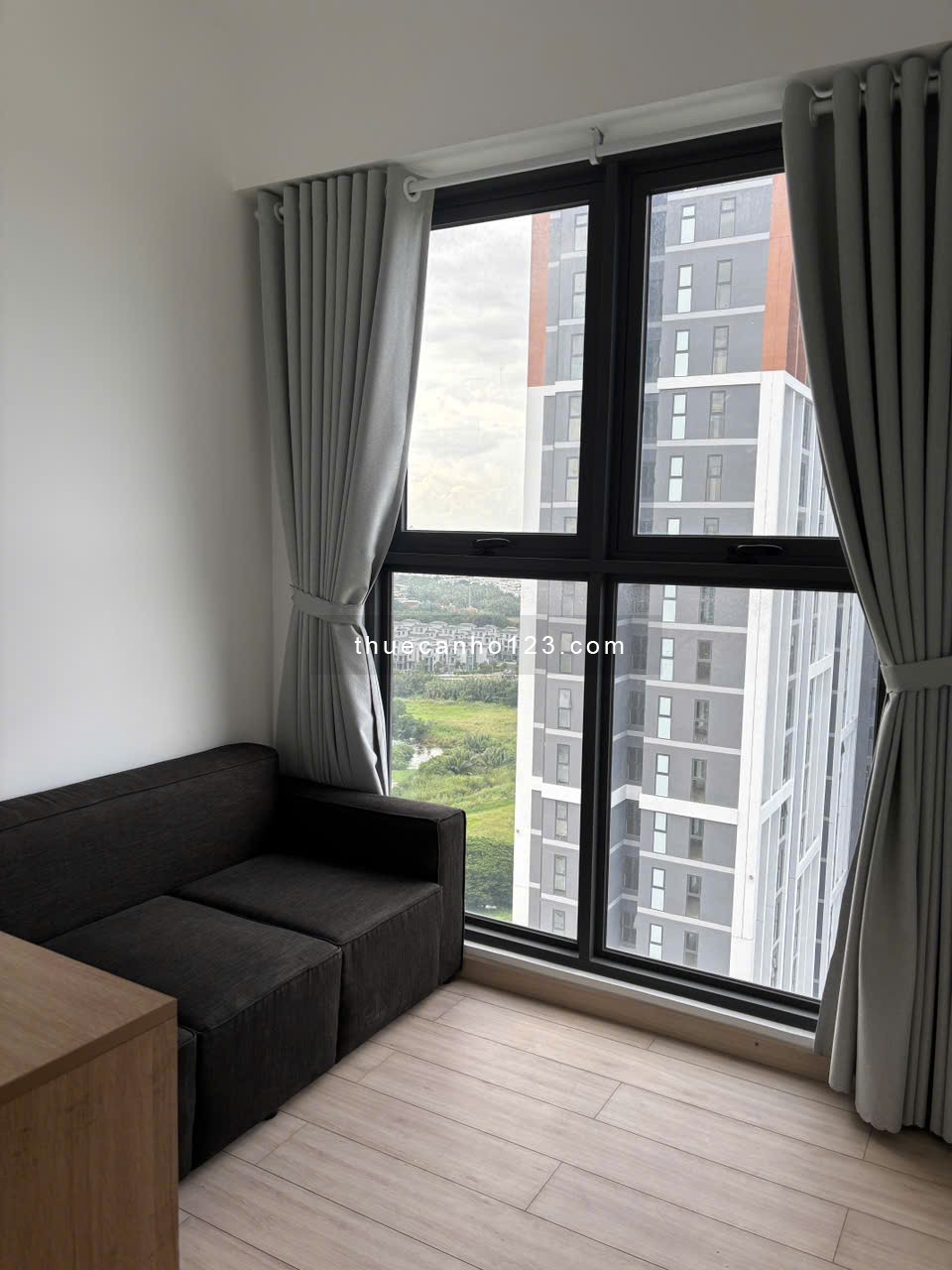 Cho Thuê CC Citi Alto mới 100% - Giá tốt (phù hợp gđ trẻ, sinh viên, nvvp,...)