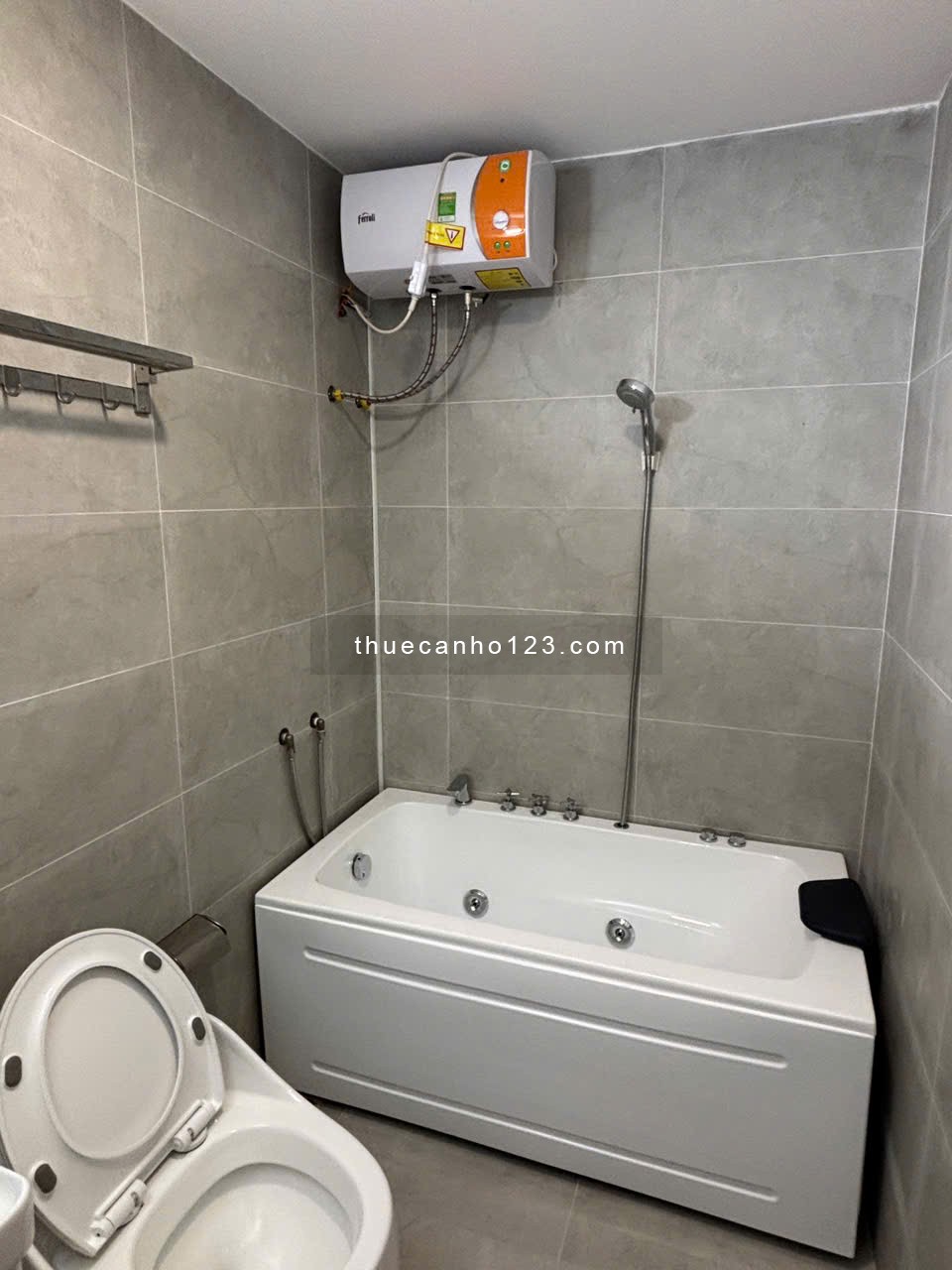 Cho Thuê CC Citi Alto mới 100% - Giá tốt (phù hợp gđ trẻ, sinh viên, nvvp,...)