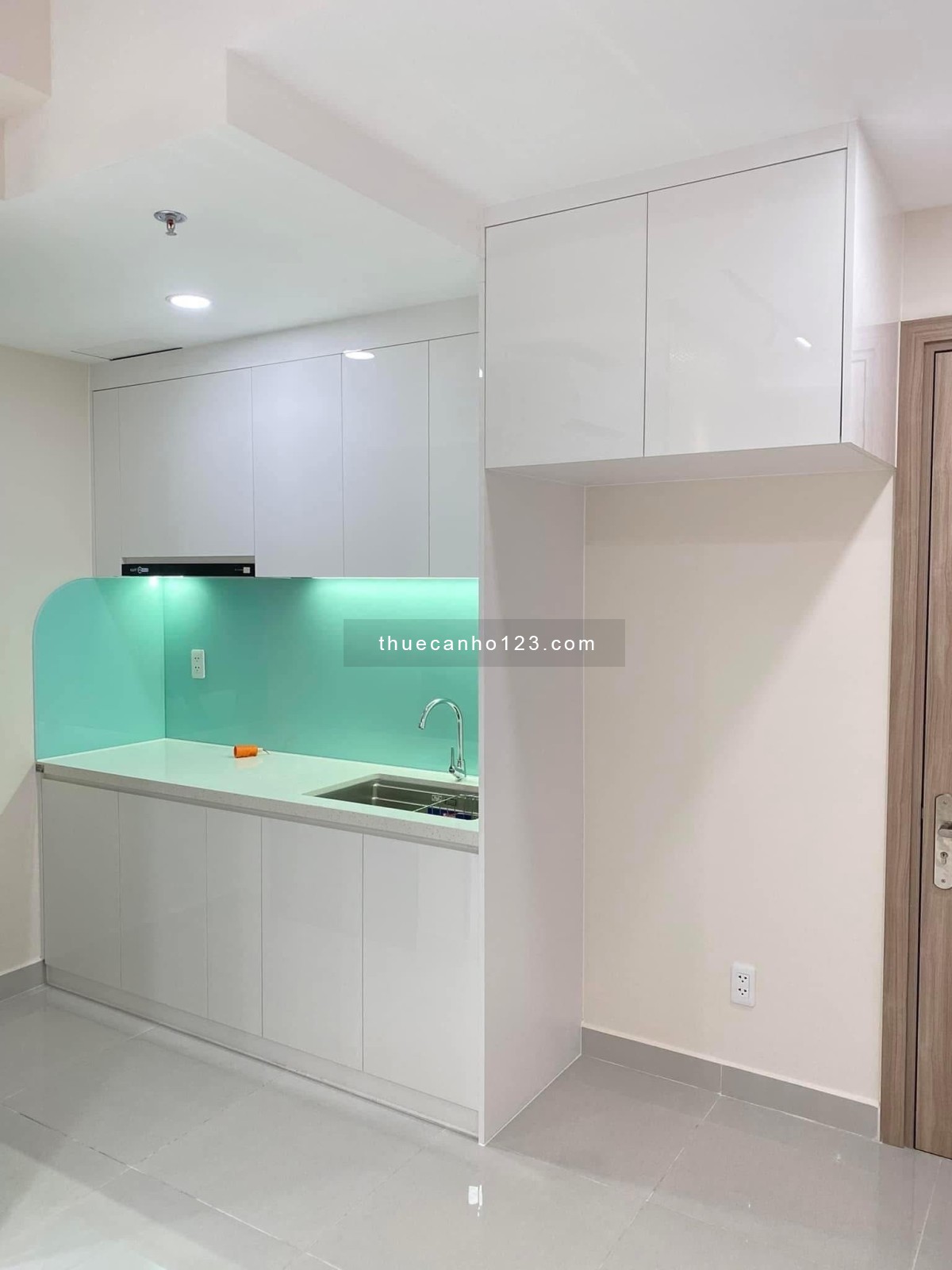 Cho Thuê CC Citi Alto mới 100% - Giá tốt (phù hợp gđ trẻ, sinh viên, nvvp,...)