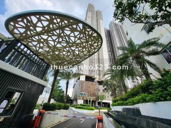 Cực phẩm 1PN 50m² giá chỉ 4,5tr/tháng – Sẵn rèm tại Opal Skyline