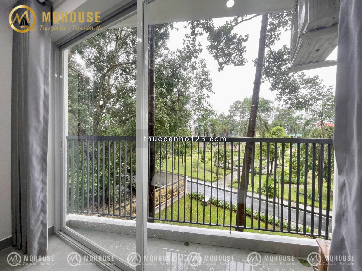 Cho thuê căn hộ Tân Bình 1PN 1WC, 40m2, 8 triệu bao phí chỉ tính ĐIỆN + NƯỚC