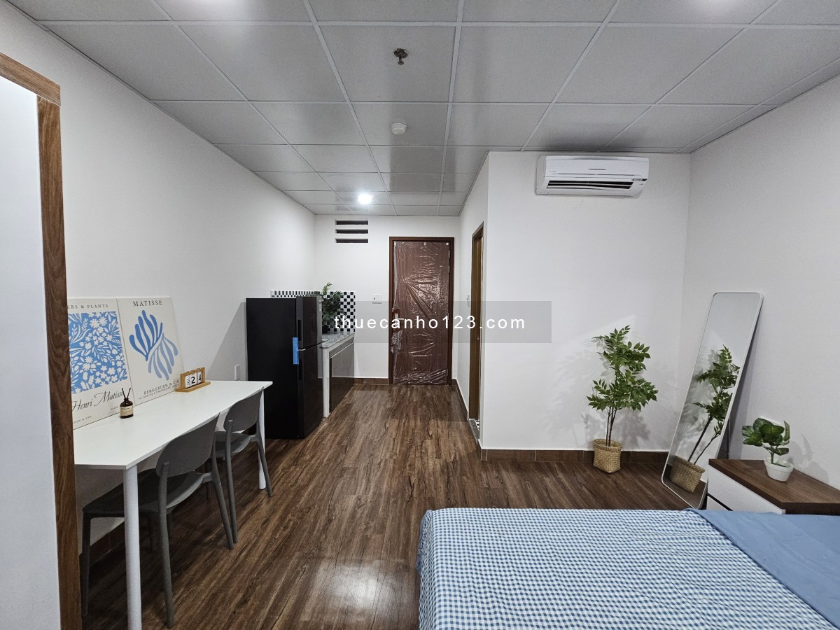 Hot! Căn hộ mới toanh, chưa qua sử dụng tại Quận 7