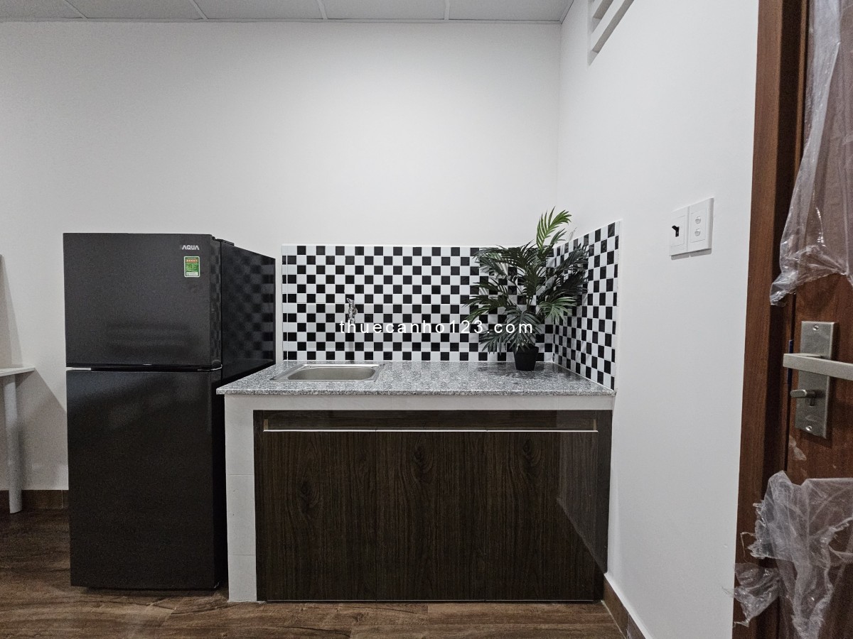 Hot! Căn hộ mới toanh, chưa qua sử dụng tại Quận 7