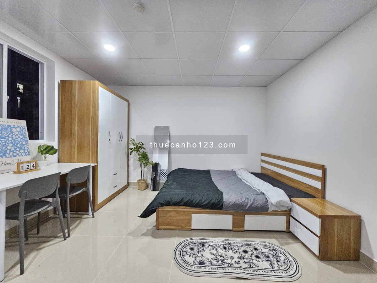 Hot! Căn hộ mới toanh, chưa qua sử dụng tại Quận 7