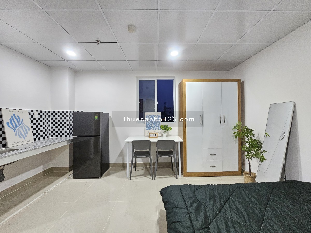 Hot! Căn hộ mới toanh, chưa qua sử dụng tại Quận 7