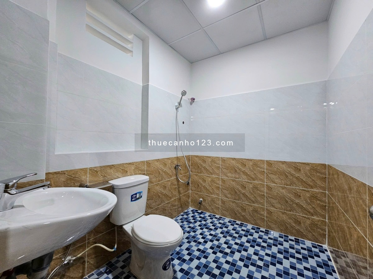 Hot! Căn hộ mới toanh, chưa qua sử dụng tại Quận 7