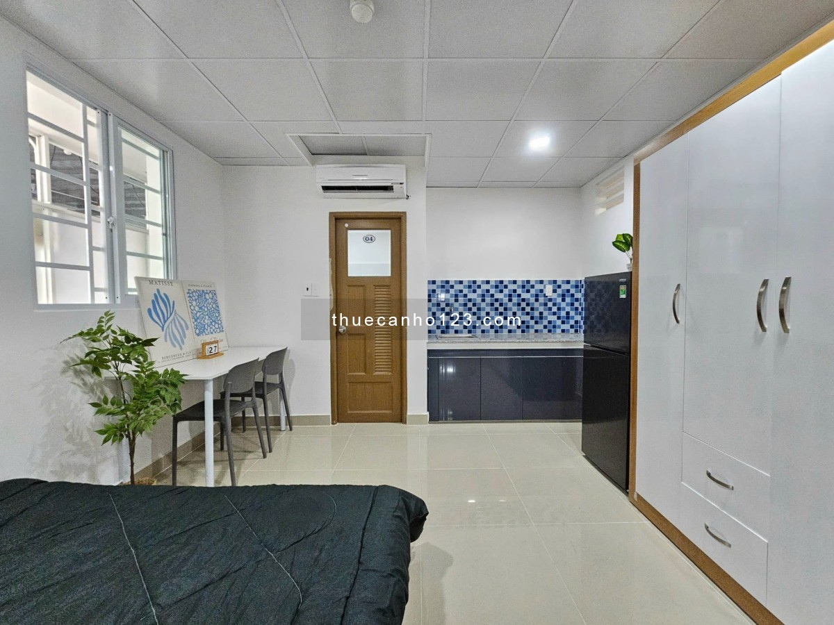 Hot! Căn hộ mới toanh, chưa qua sử dụng tại Quận 7