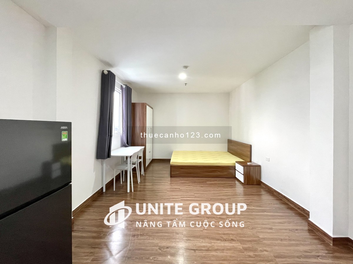 Hot! Căn hộ mới toanh, chưa qua sử dụng tại Quận 7