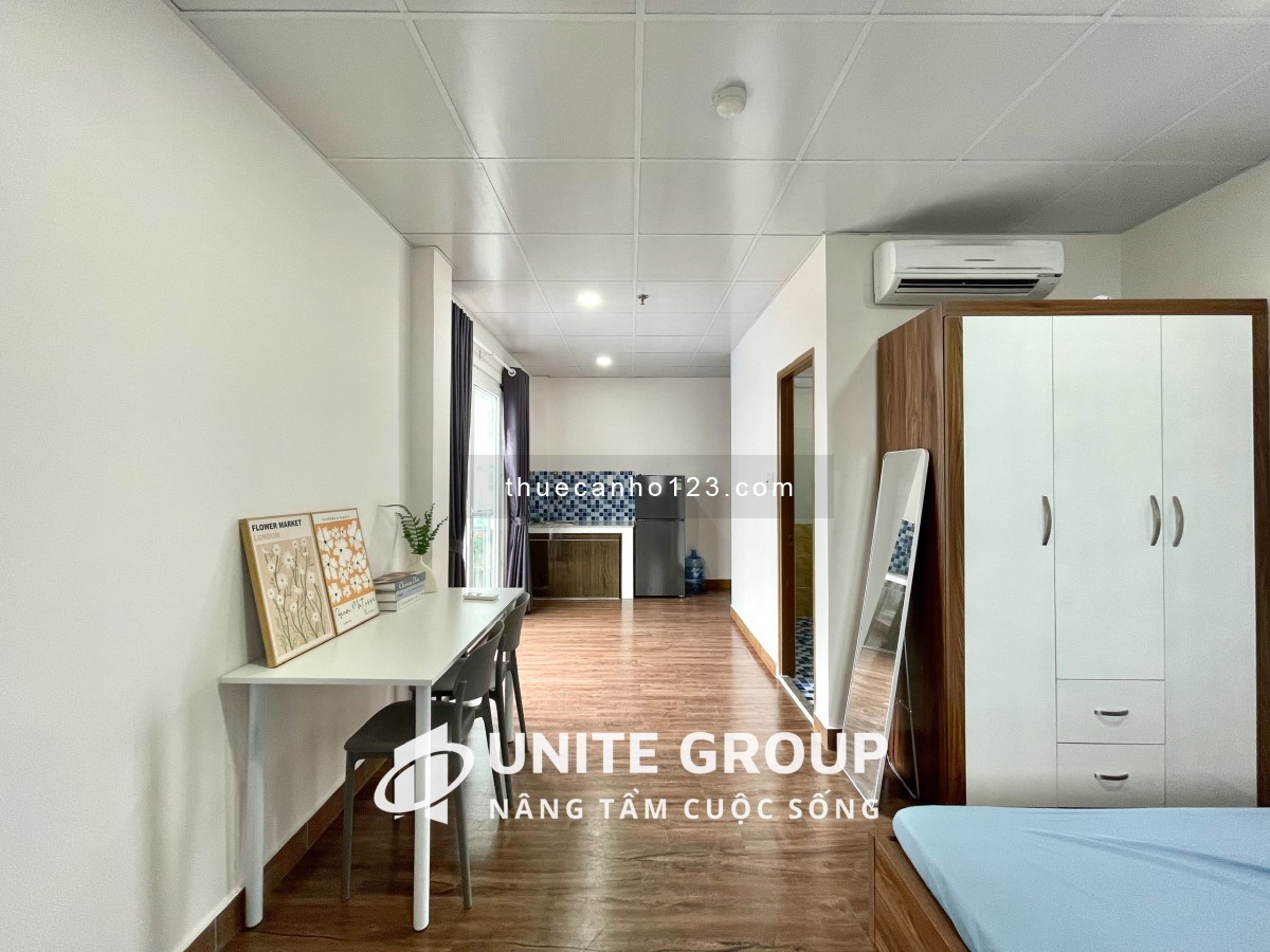 Hot! Căn hộ mới toanh, chưa qua sử dụng tại Quận 7