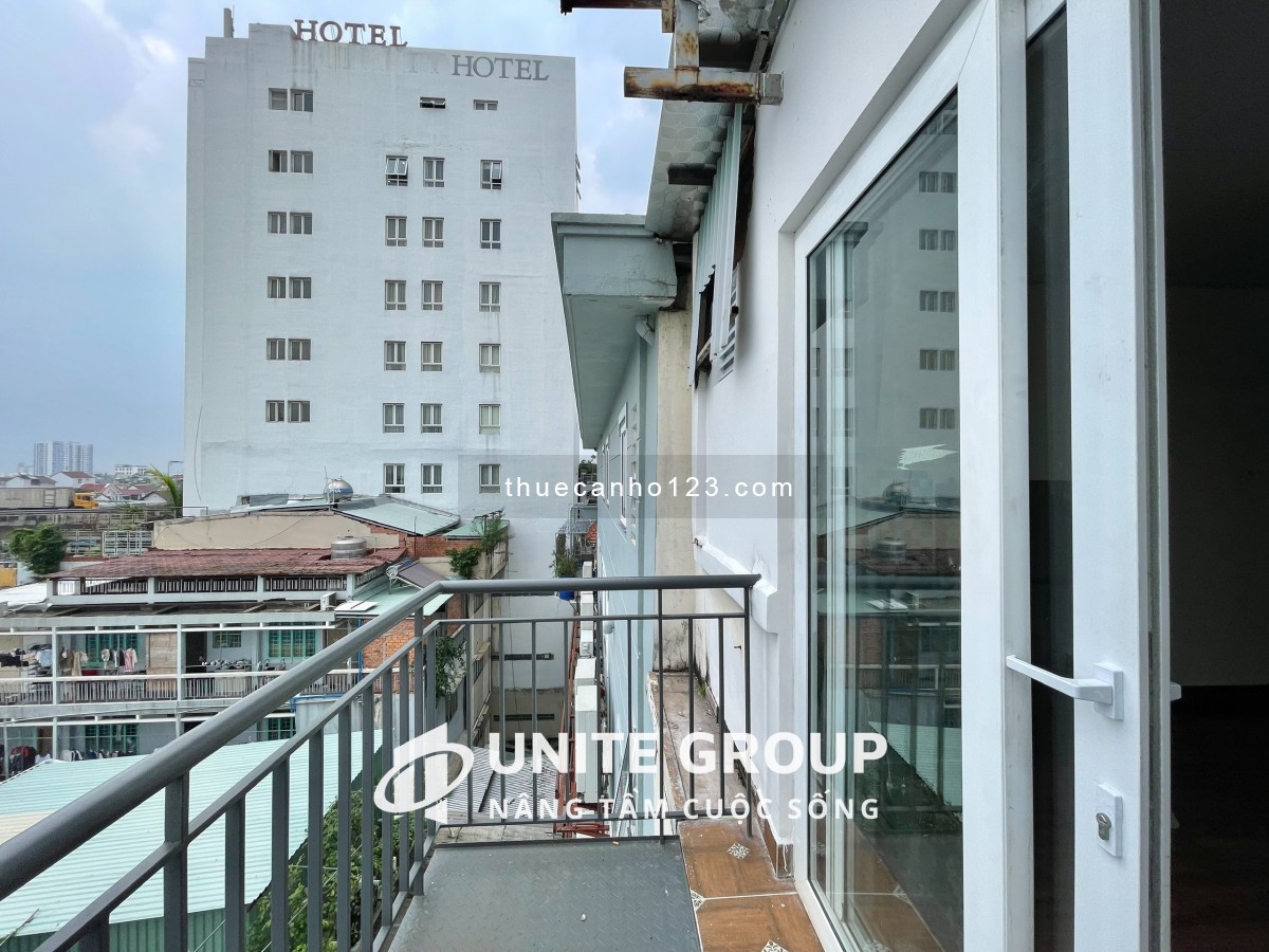 Hot! Căn hộ mới toanh, chưa qua sử dụng tại Quận 7