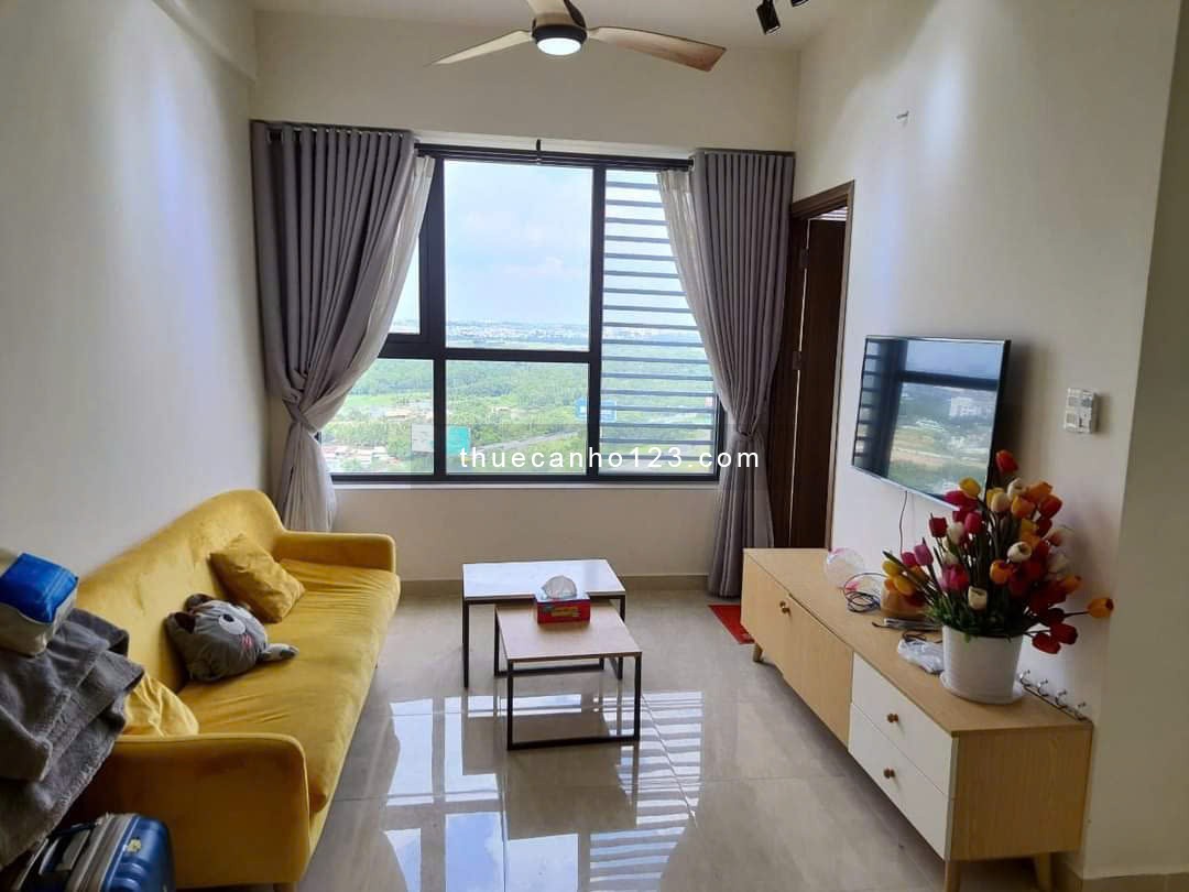Cho thuê gấp Centana Thủ Thiêm Q2 (64m, 2pn giá 12 tr/th) (88m, 3pn giá 14,5tr) nhà dẹp, giá rẻ