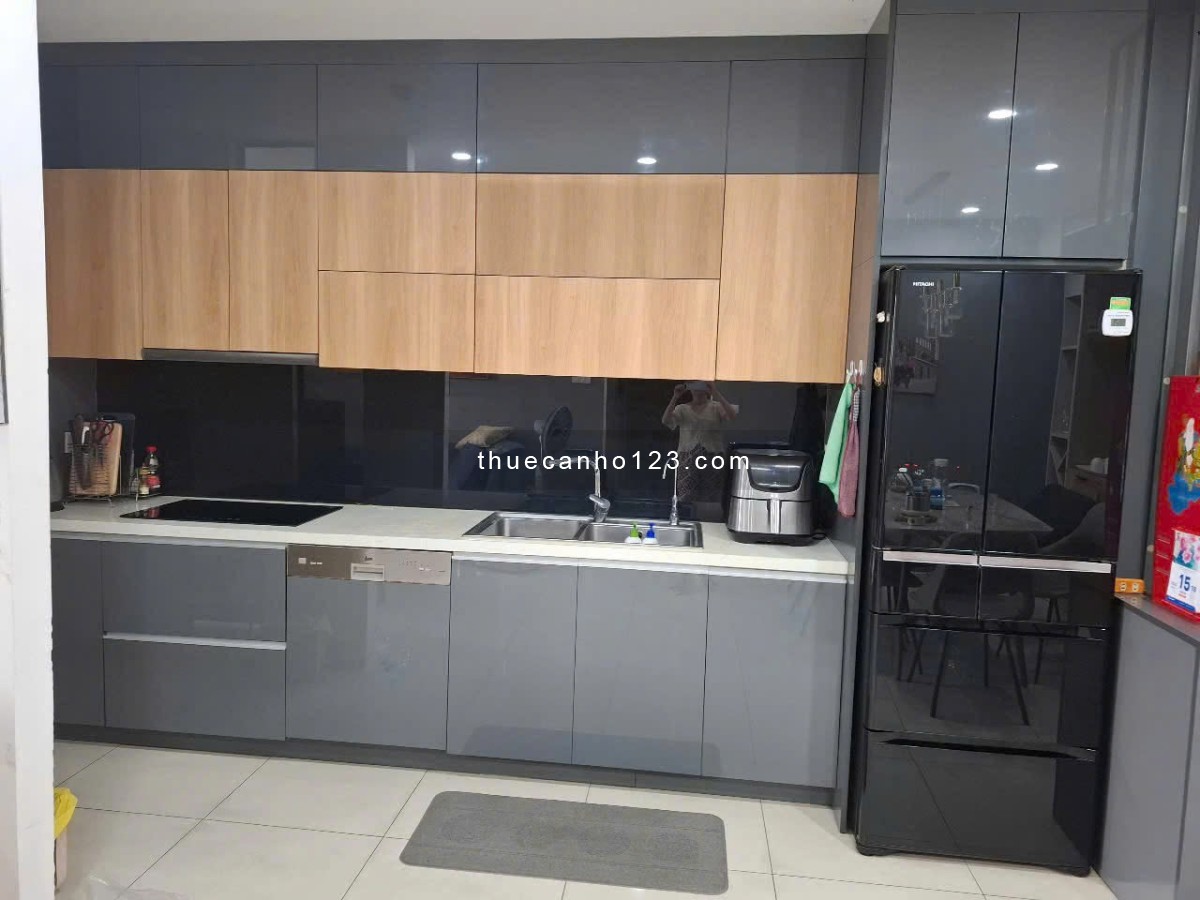 Emerald Celadon - Căn góc rộng 84m² - View đẹp, full nội thất - Giá chỉ 16tr