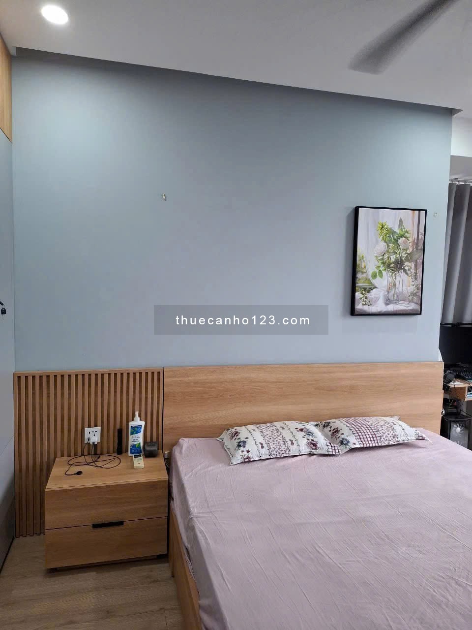 Emerald Celadon - Căn góc rộng 84m² - View đẹp, full nội thất - Giá chỉ 16tr