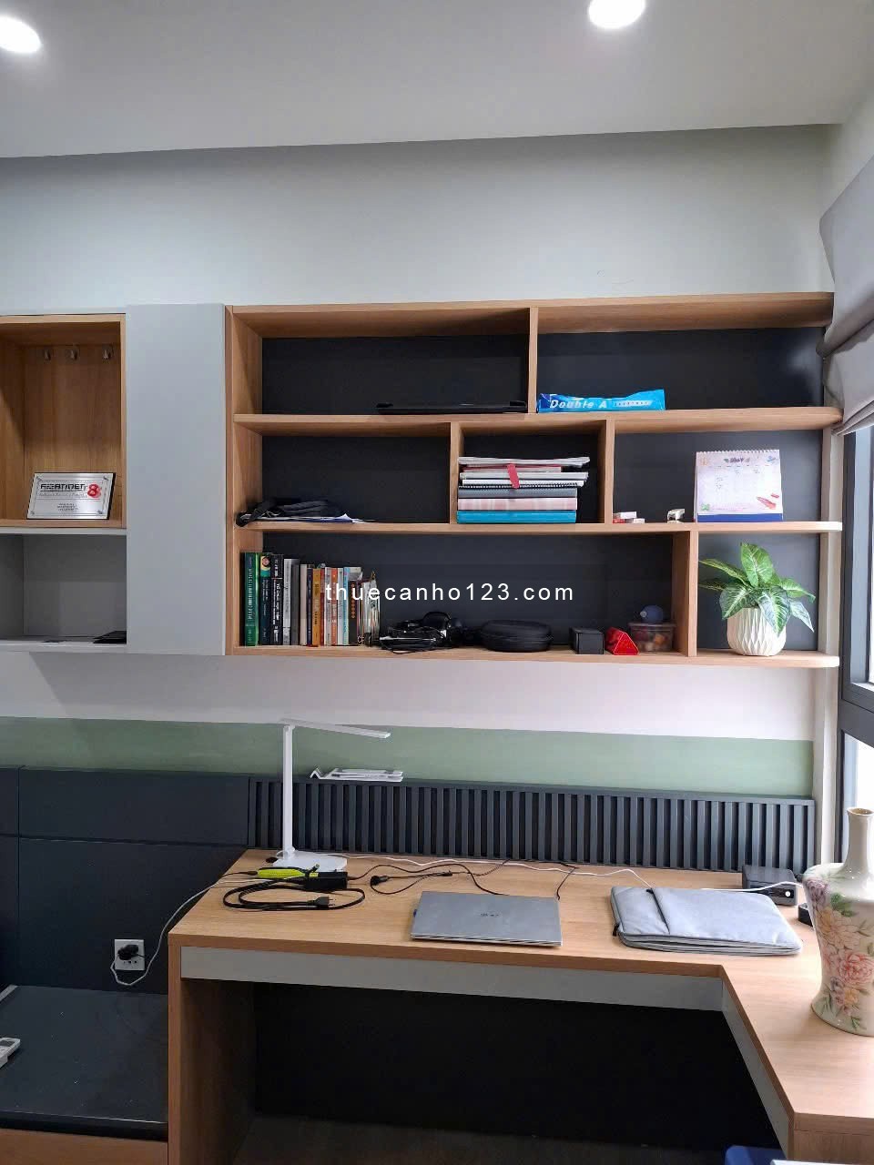 Emerald Celadon - Căn góc rộng 84m² - View đẹp, full nội thất - Giá chỉ 16tr