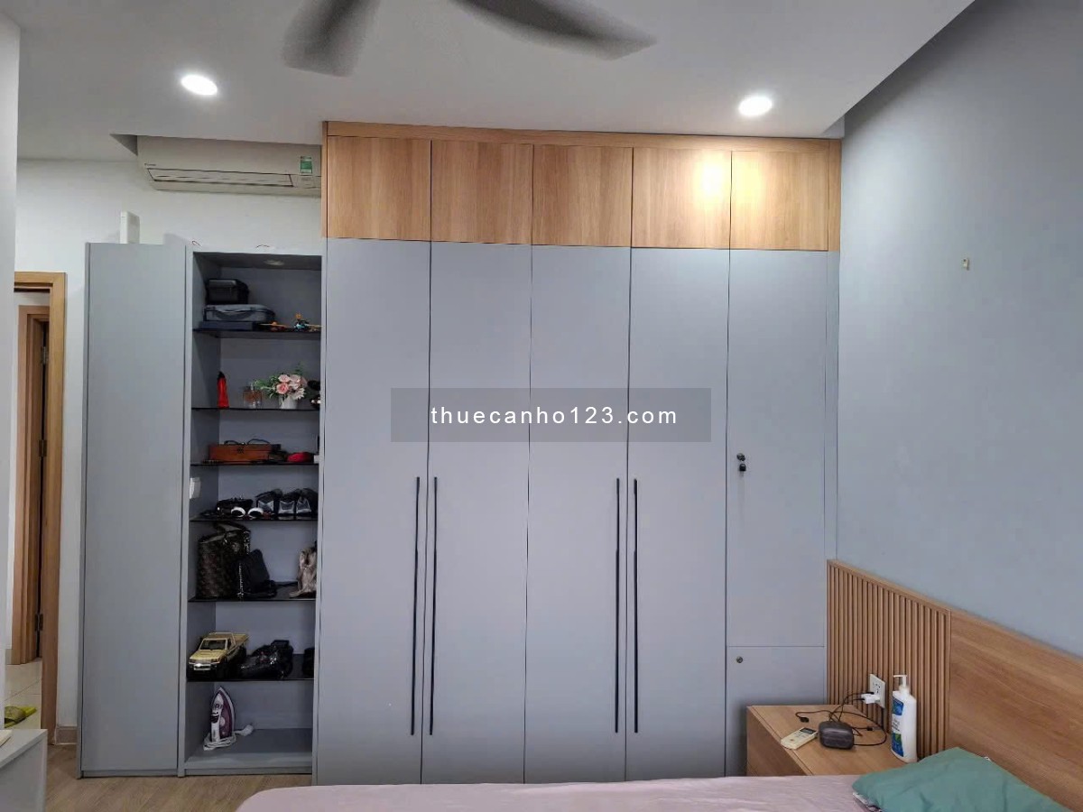 Emerald Celadon - Căn góc rộng 84m² - View đẹp, full nội thất - Giá chỉ 16tr