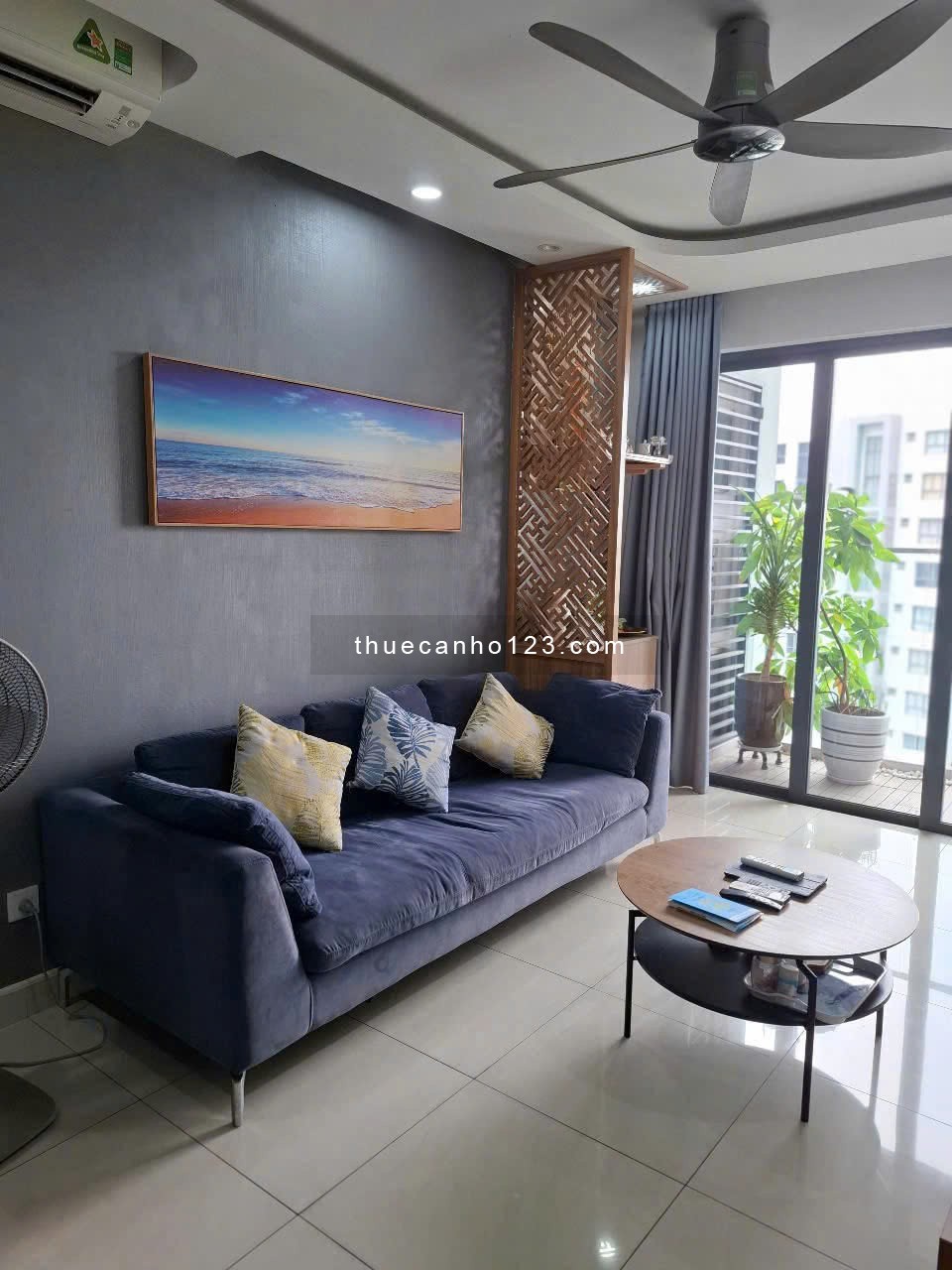Emerald Celadon - Căn góc rộng 84m² - View đẹp, full nội thất - Giá chỉ 16tr