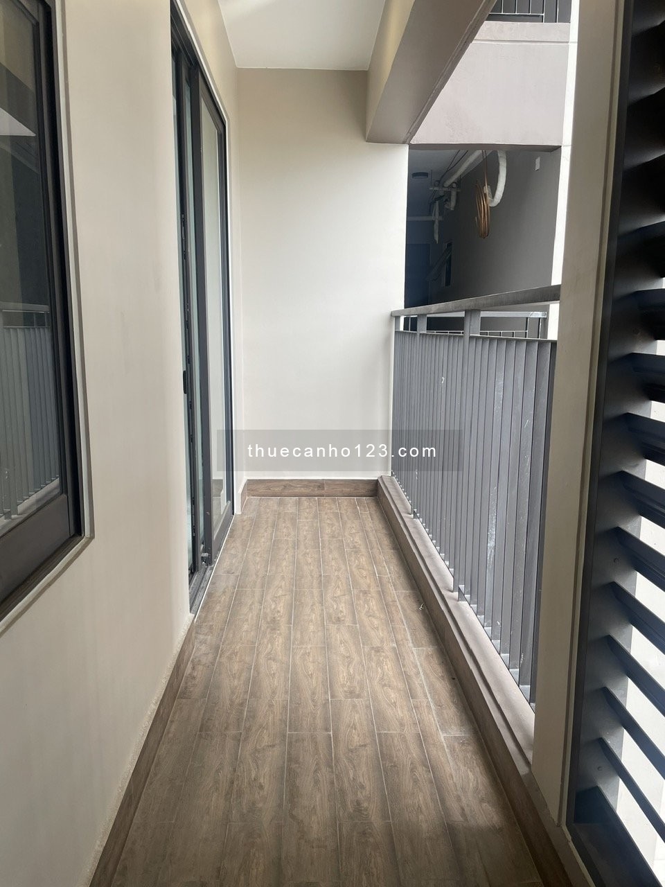 Cực phẩm 1PN 50m² giá chỉ 4,5tr/tháng – Sẵn rèm tại Opal Skyline