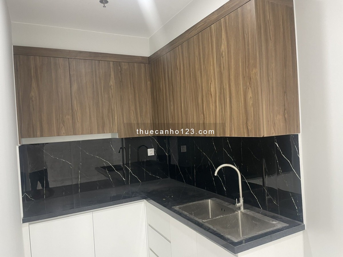 Cực phẩm 1PN 50m² giá chỉ 4,5tr/tháng – Sẵn rèm tại Opal Skyline