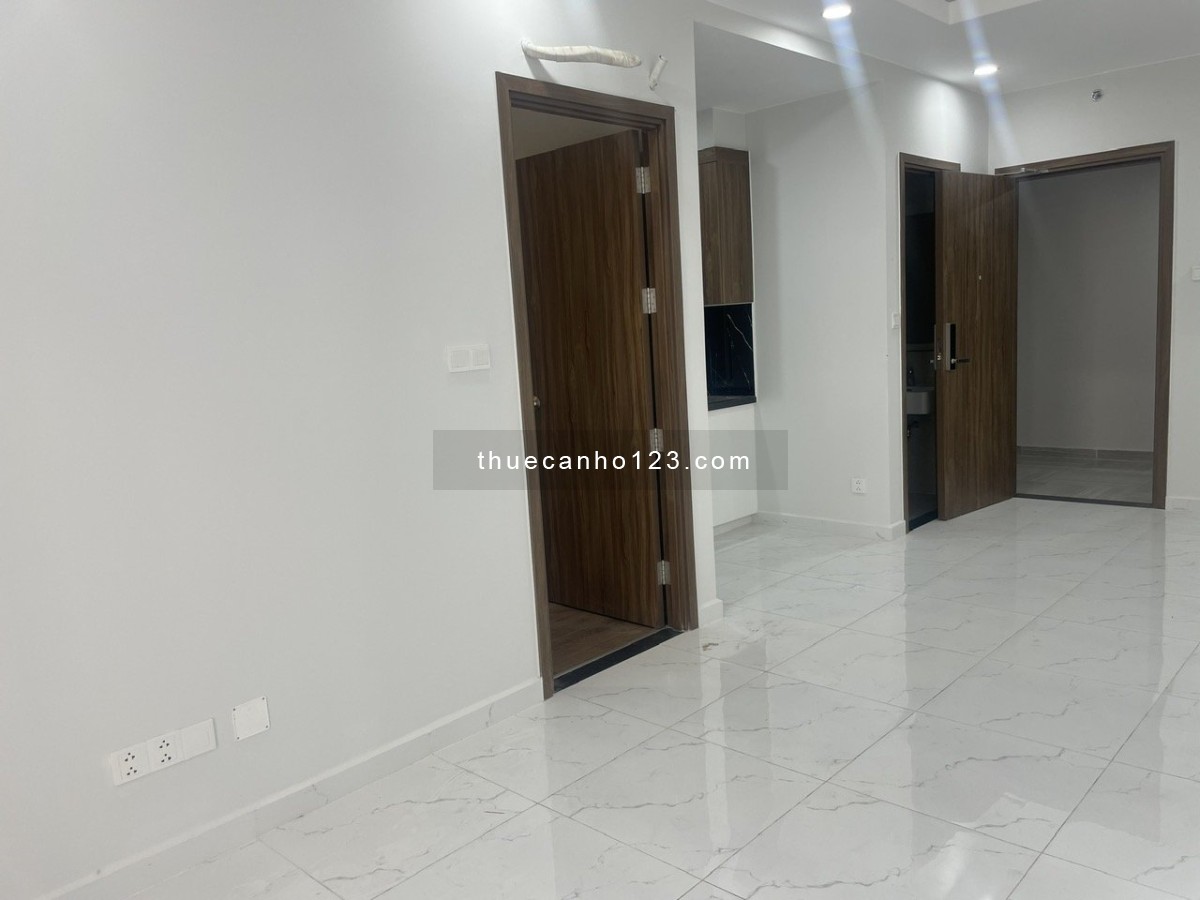 Cực phẩm 1PN 50m² giá chỉ 4,5tr/tháng – Sẵn rèm tại Opal Skyline